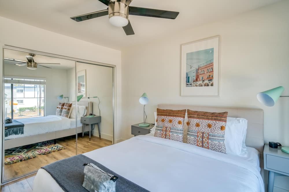 Photo of Bedroom in Torrance