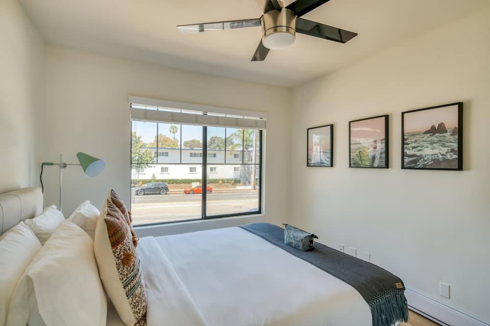 Photo of Bedroom in Torrance