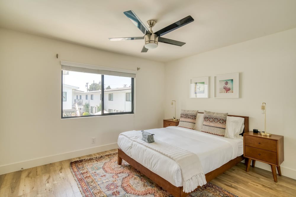 Photo of Bedroom in Torrance