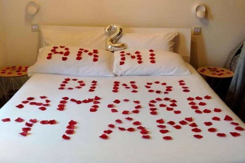 Photo of Bedroom in Vitorchiano