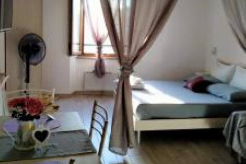 Photo of Bedroom in Vitorchiano