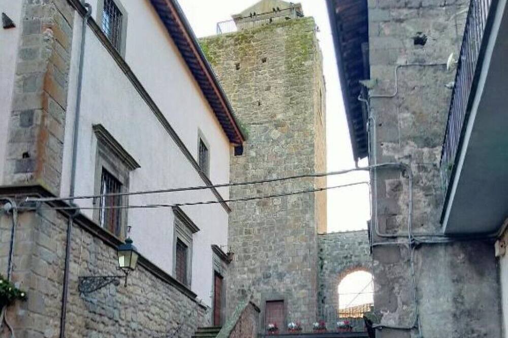 Photo of Outdoor in Vitorchiano