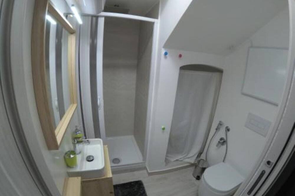Photo of Bathroom in Vitorchiano