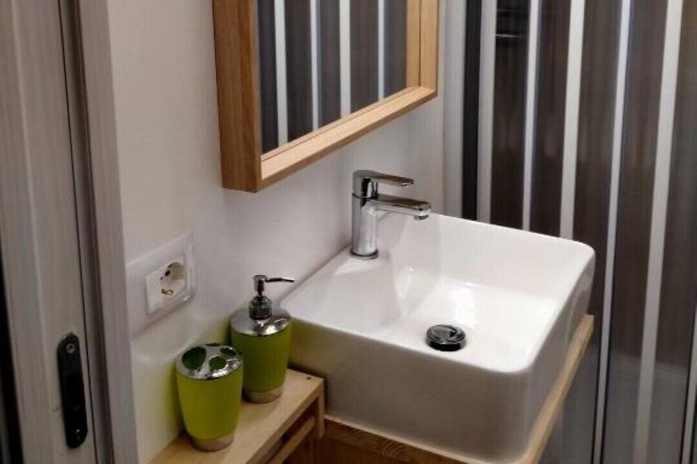 Photo of Bathroom in Vitorchiano