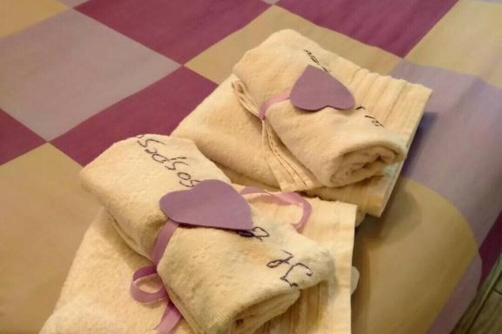 Photo of Bedroom in Vitorchiano
