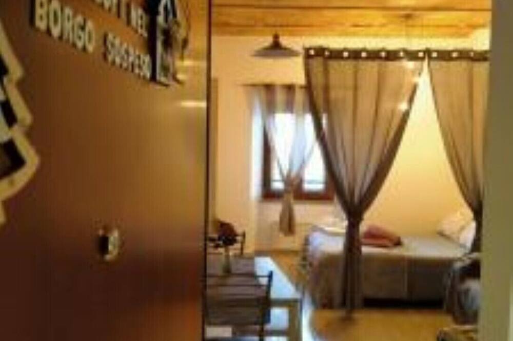 Photo of Bedroom in Vitorchiano