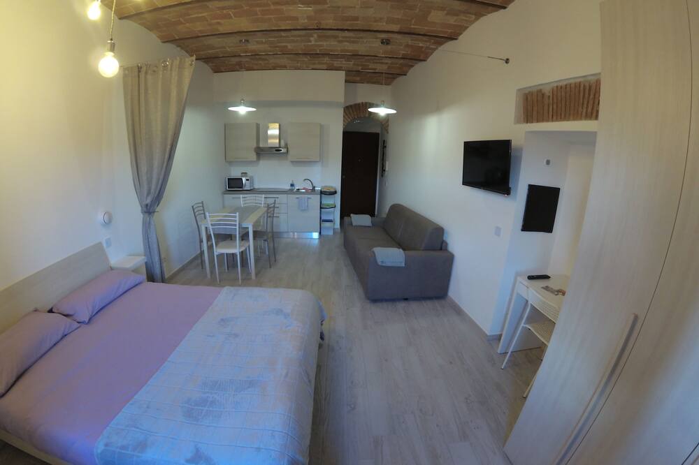 Photo of Bedroom in Vitorchiano