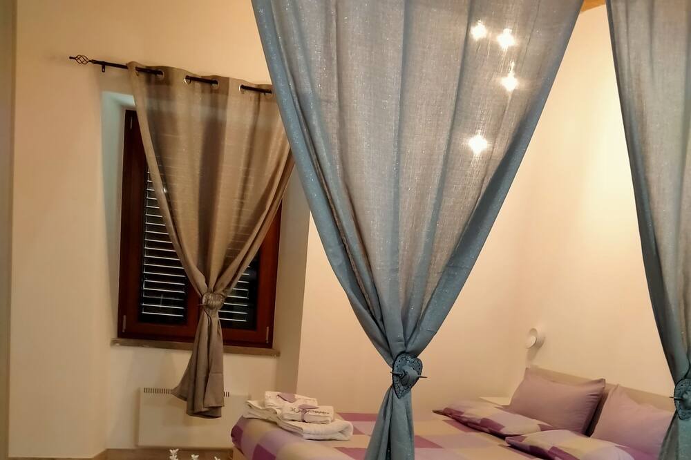 Photo of Bedroom in Vitorchiano