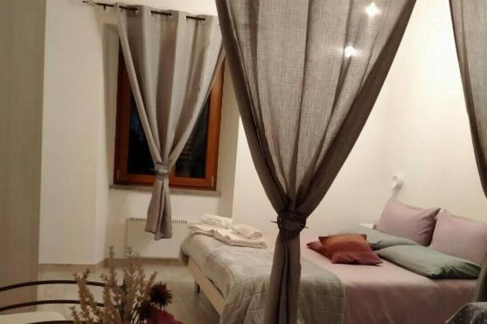 Photo of Bedroom in Vitorchiano
