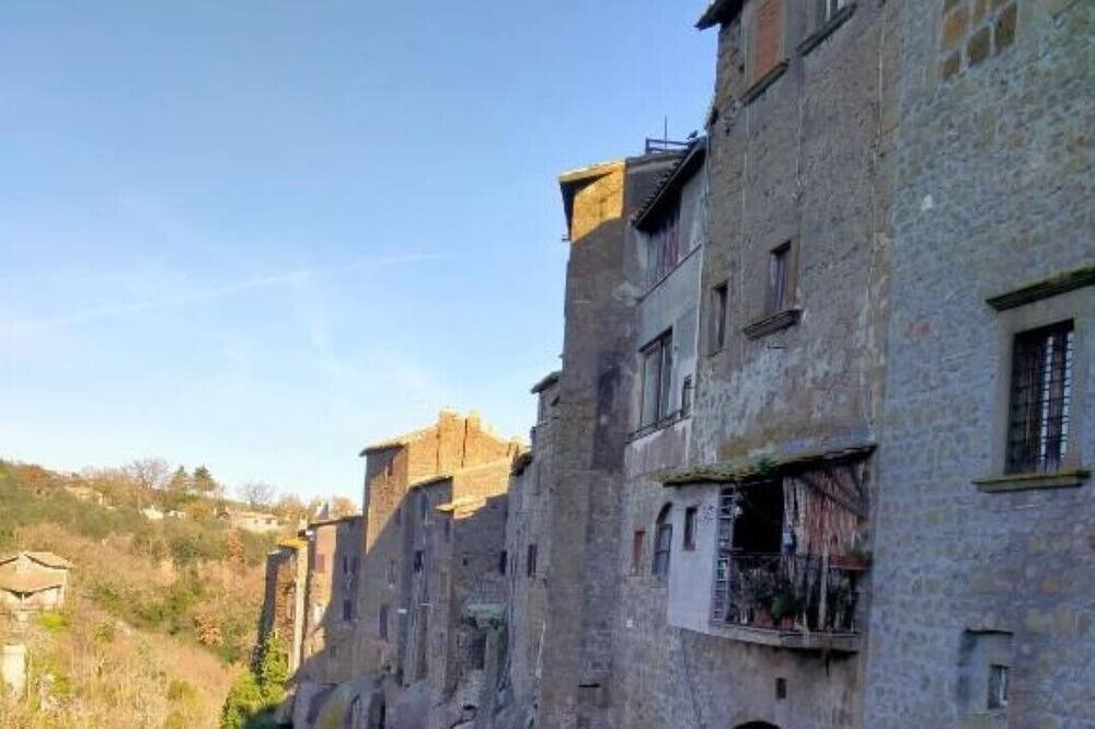 Photo of Patio Balcony in Vitorchiano