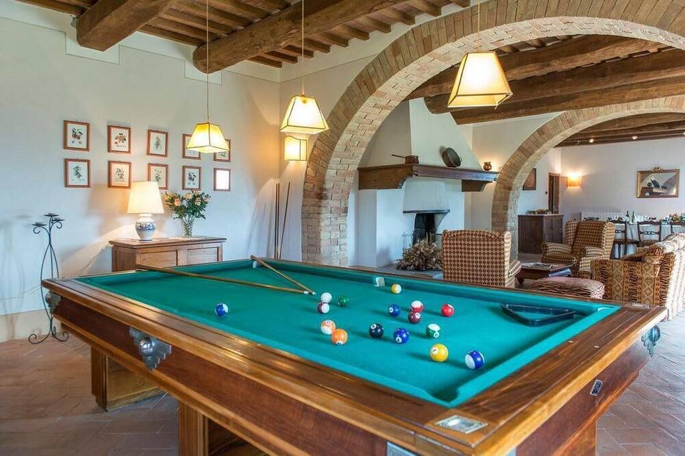 Photo of Bedroom in Teverina di Cortona