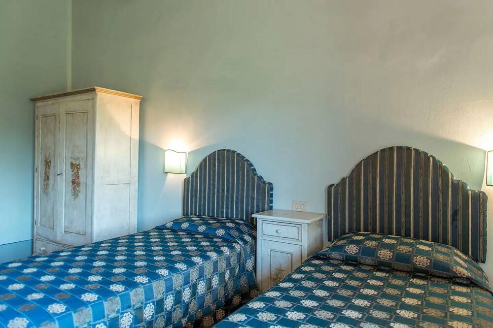 Photo of Bedroom in Teverina di Cortona