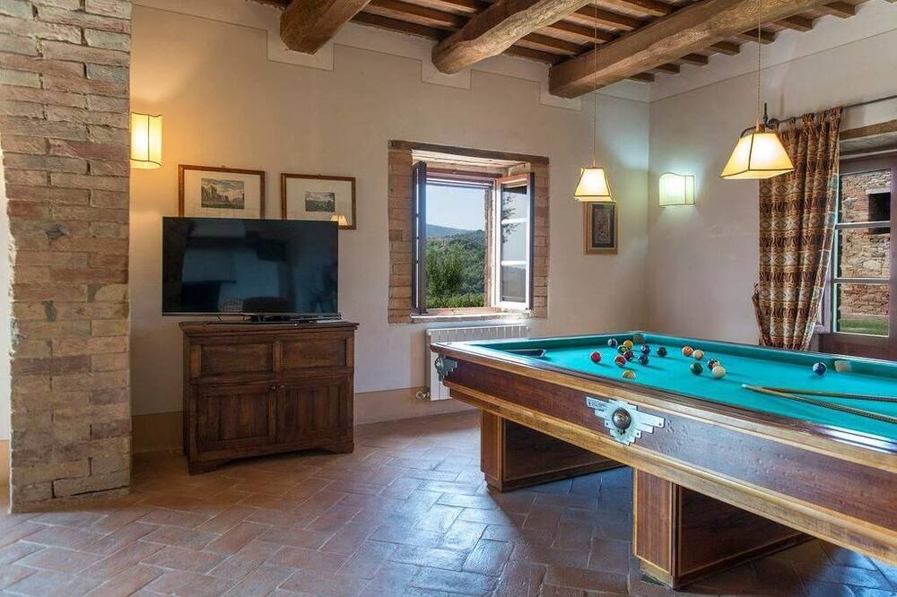 Photo of Bedroom in Teverina di Cortona
