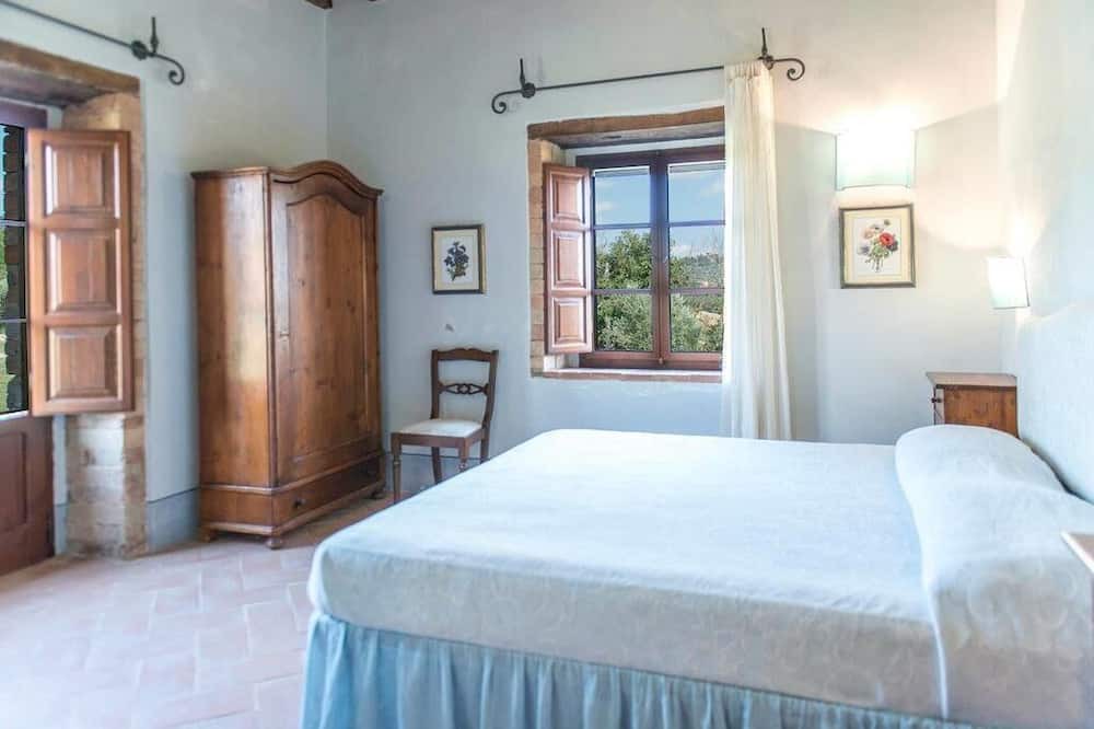 Photo of Bedroom in Teverina di Cortona