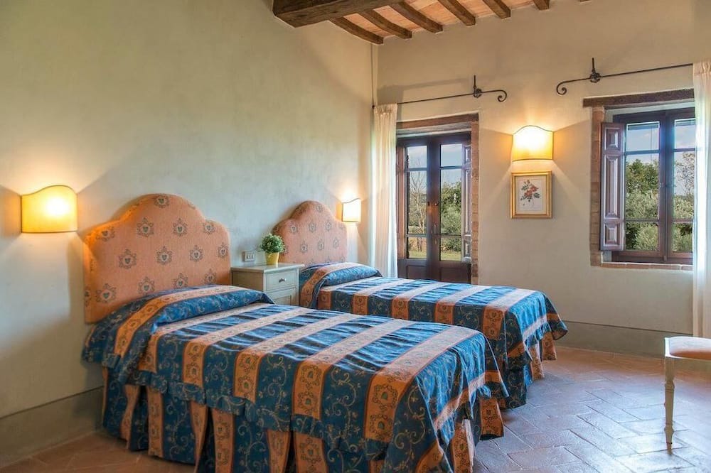 Photo of Bedroom in Teverina di Cortona