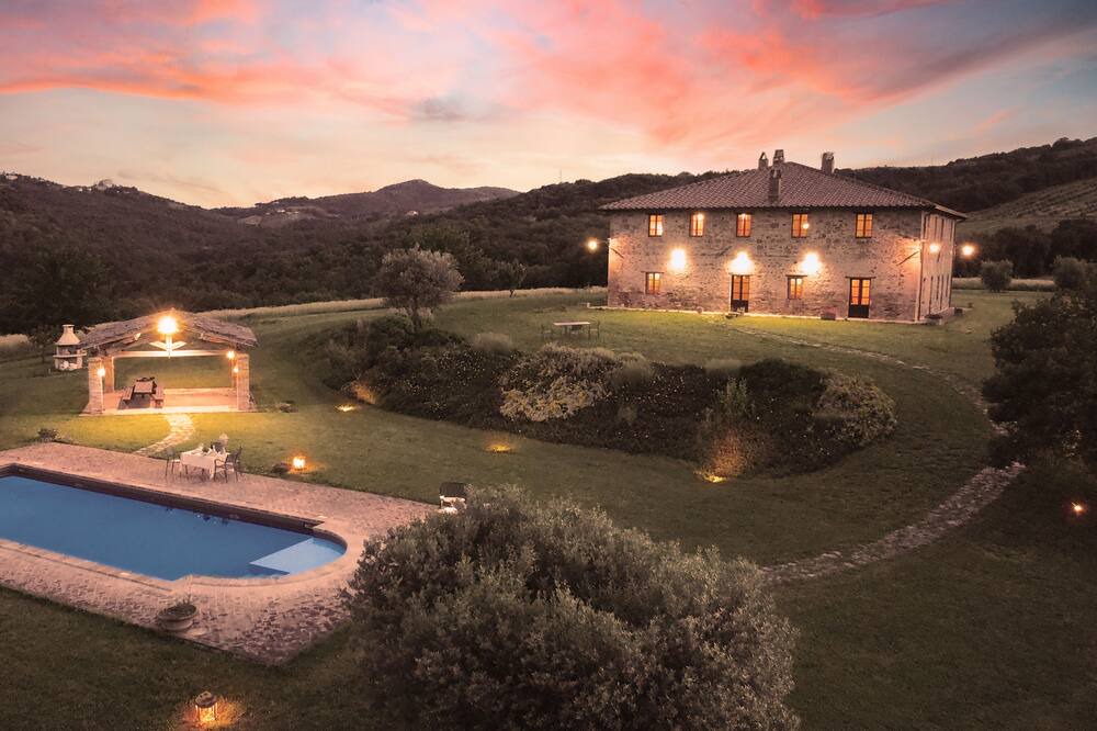 Photo of Outdoor in Teverina di Cortona