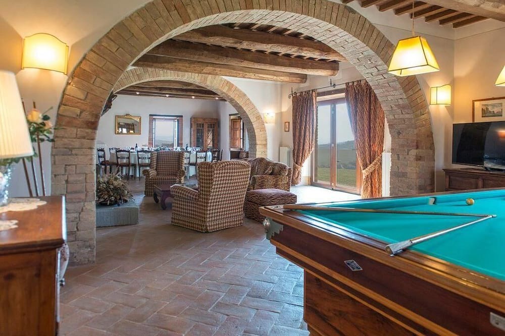 Photo of Bedroom in Teverina di Cortona