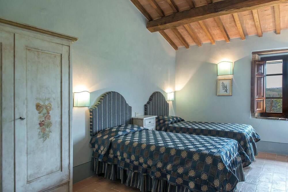 Photo of Bedroom in Teverina di Cortona
