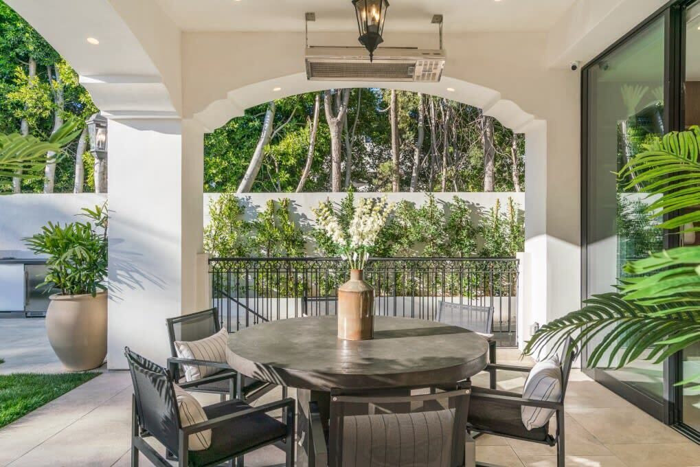 Photo of Outdoor in The Flats