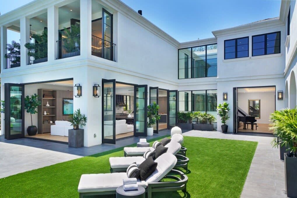 Photo of Outdoor in The Flats