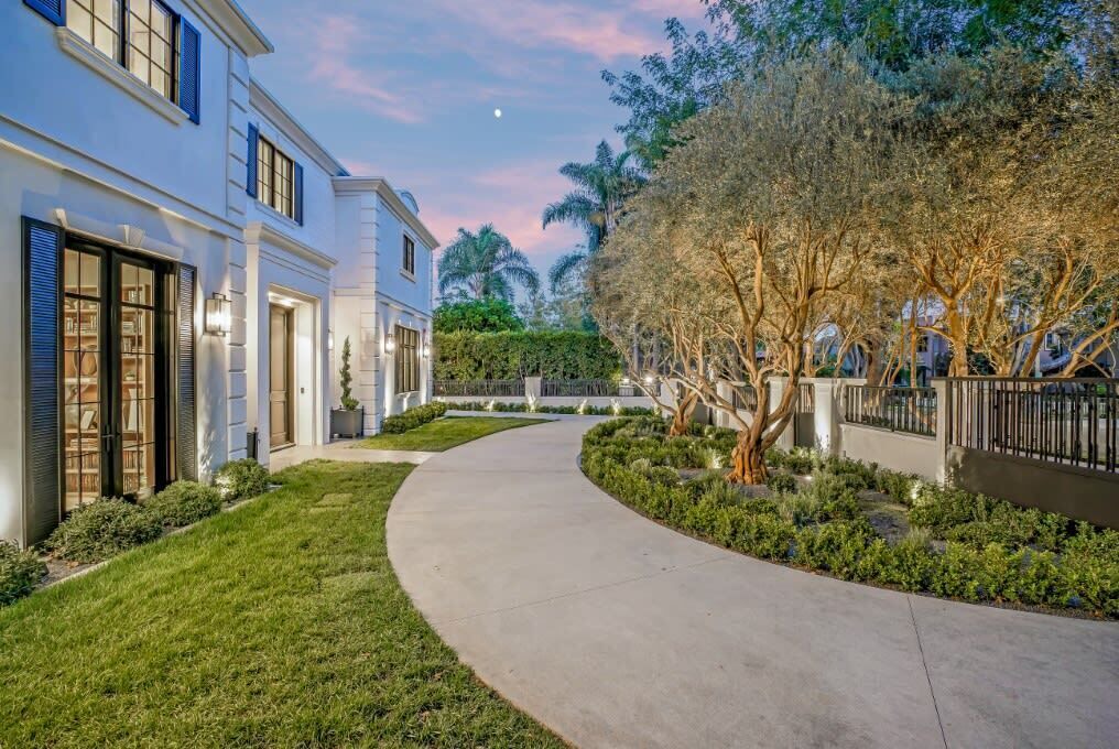 Photo of Outdoor in The Flats