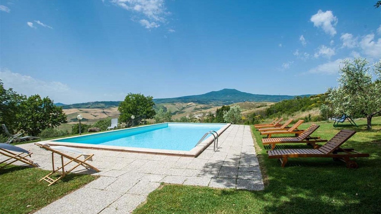 Photo of Outdoor in Radicofani