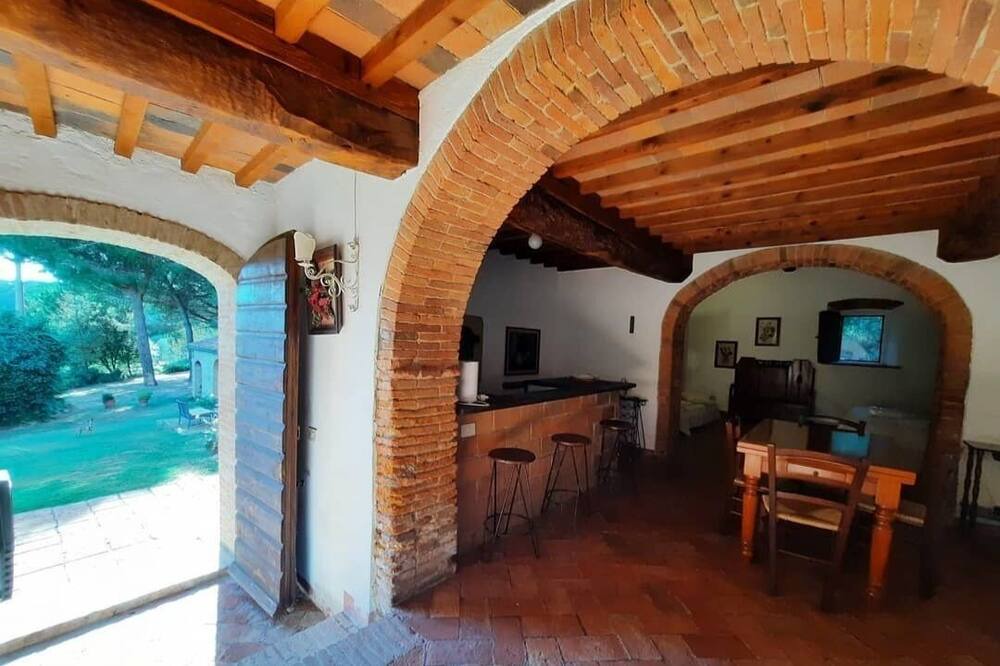 Photo of Outdoor in Casale Marittimo