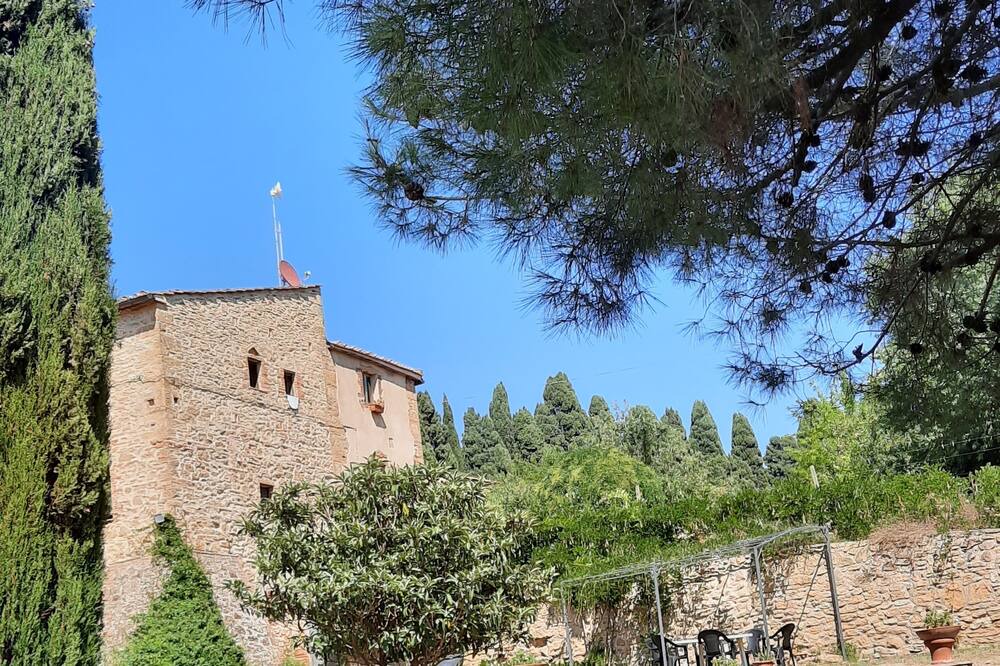 Photo of Outdoor in Casale Marittimo