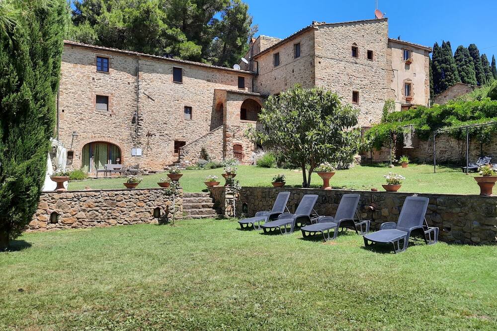 Photo of Outdoor in Casale Marittimo