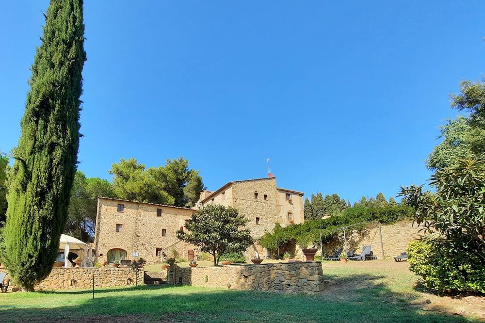 Photo of Outdoor in Casale Marittimo