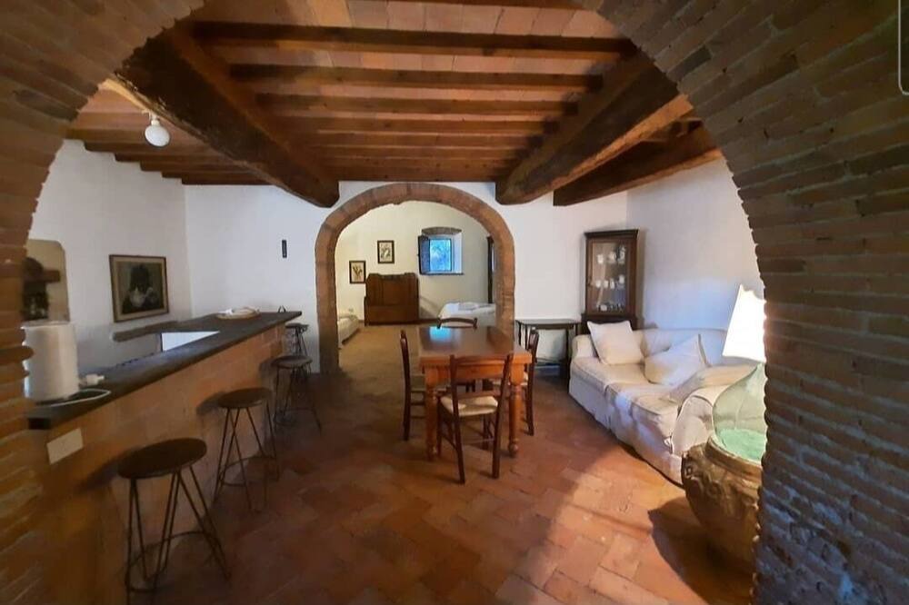 Photo of Outdoor in Casale Marittimo