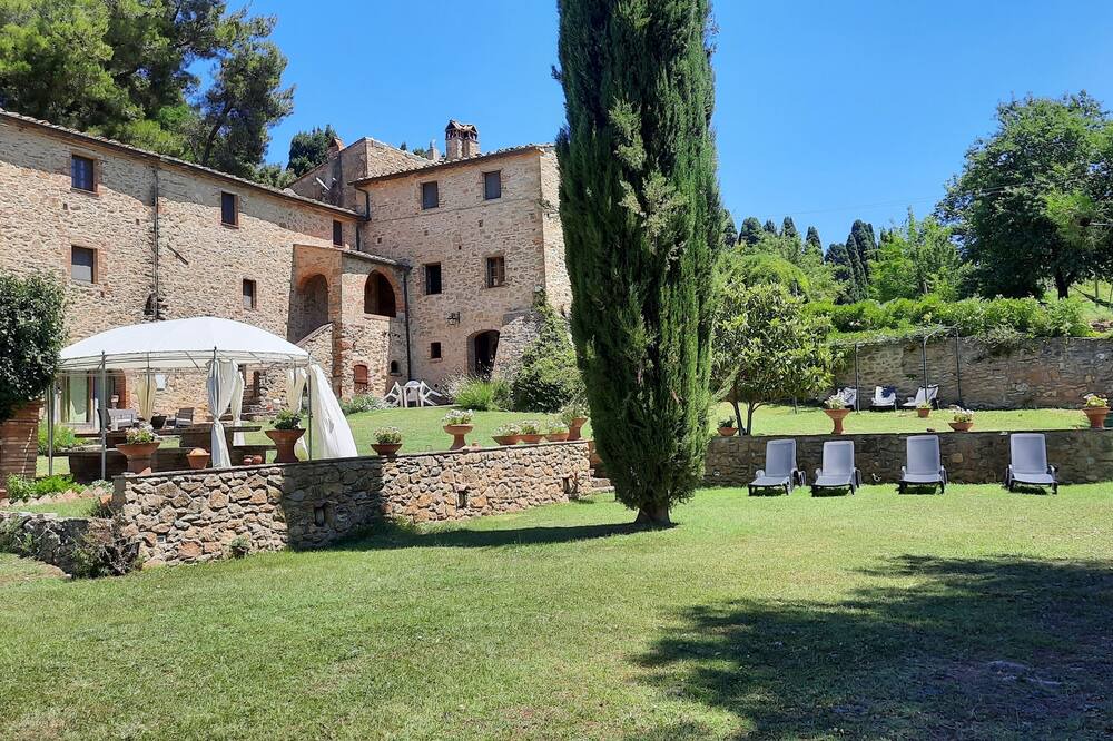 Photo of Outdoor in Casale Marittimo