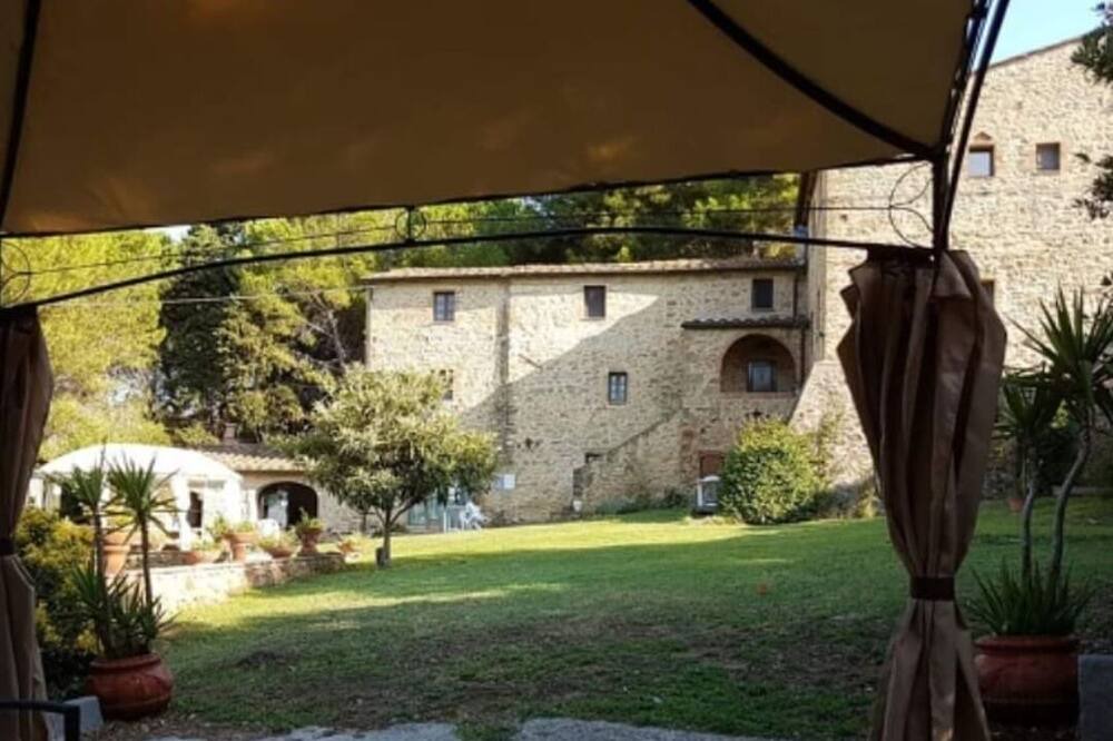 Photo of Outdoor in Casale Marittimo