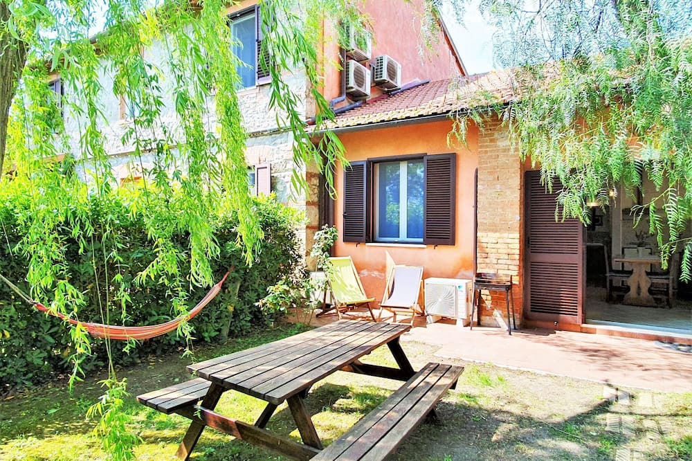 Photo of Patio Balcony in Grosseto
