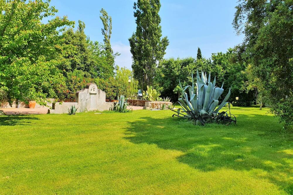 Photo of Outdoor in Grosseto