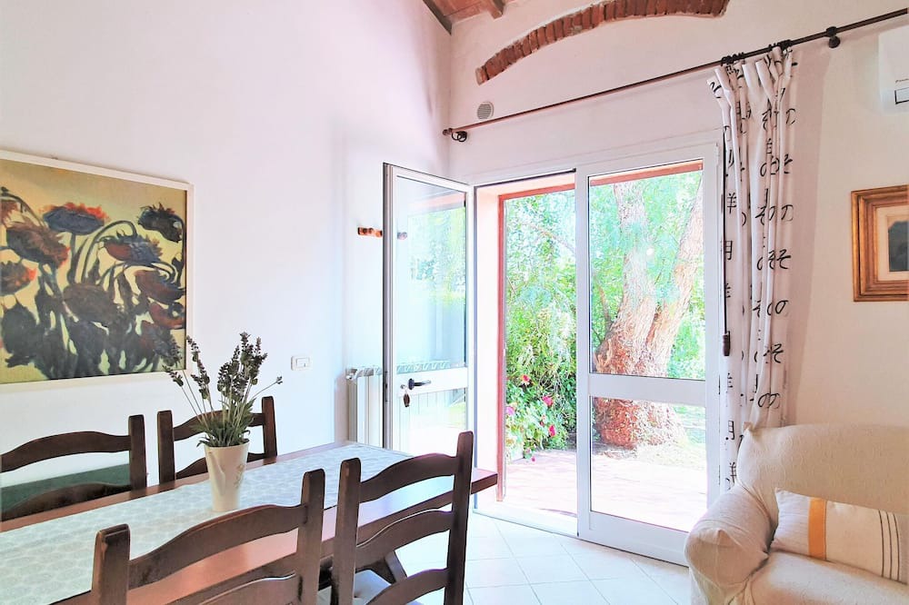 Photo of Livingroom in Grosseto