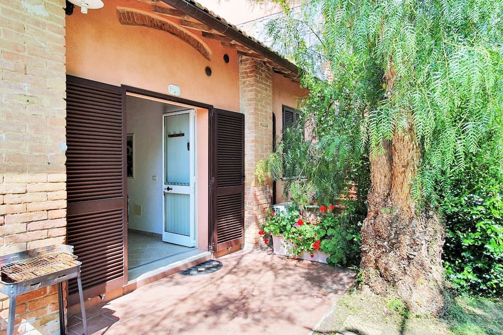Photo of Patio Balcony in Grosseto