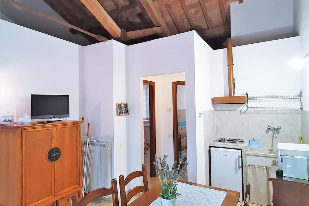 Photo of Livingroom in Grosseto