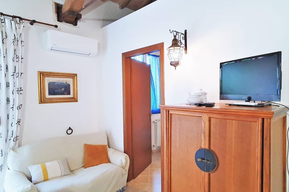 Photo of Livingroom in Grosseto