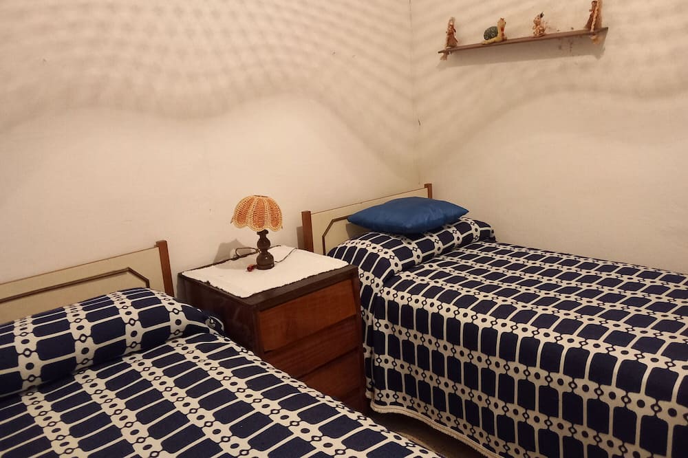 Photo of Bedroom in Polino