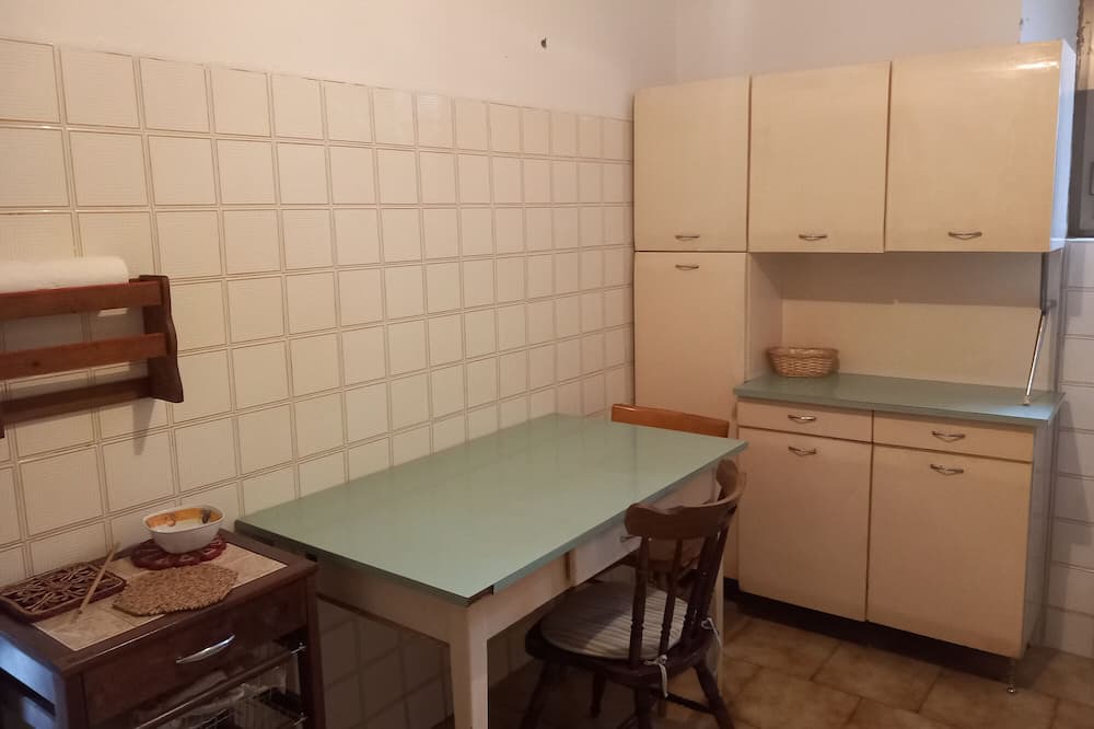Photo of Kitchen in Polino