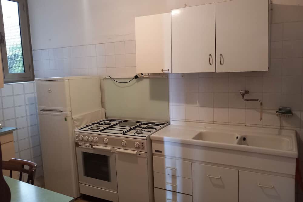 Photo of Kitchen in Polino