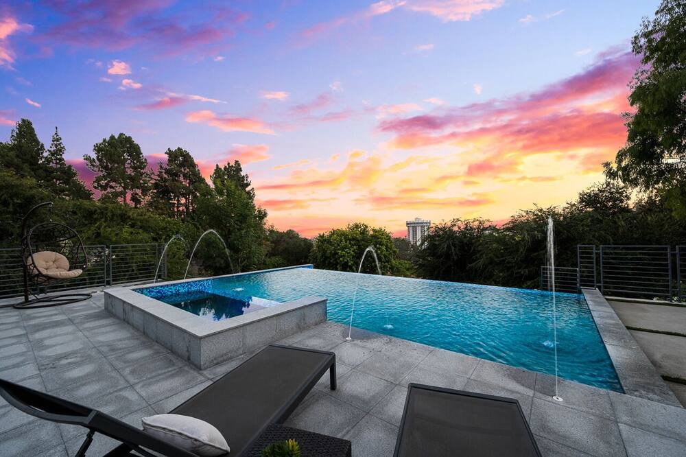 Photo of Outdoor in Bel Air