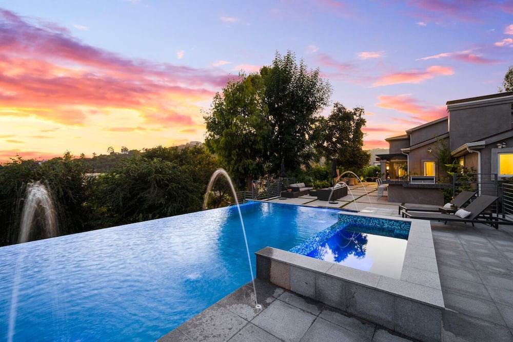 Photo of Outdoor in Bel Air