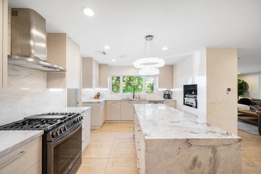 Photo of Kitchen in Bel Air