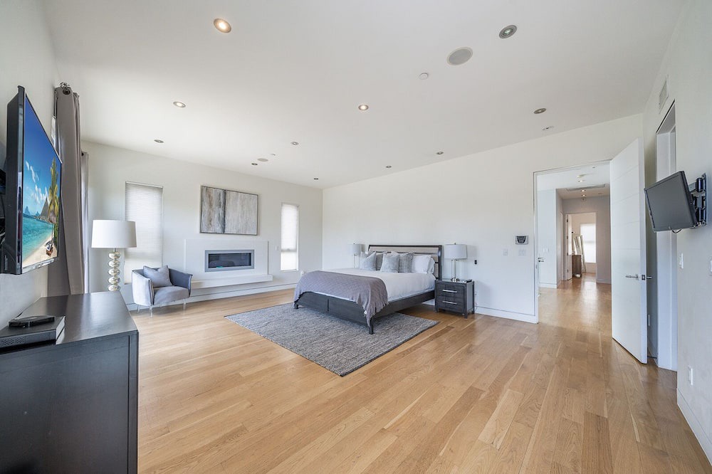Photo of Bedroom in Carthay Circle