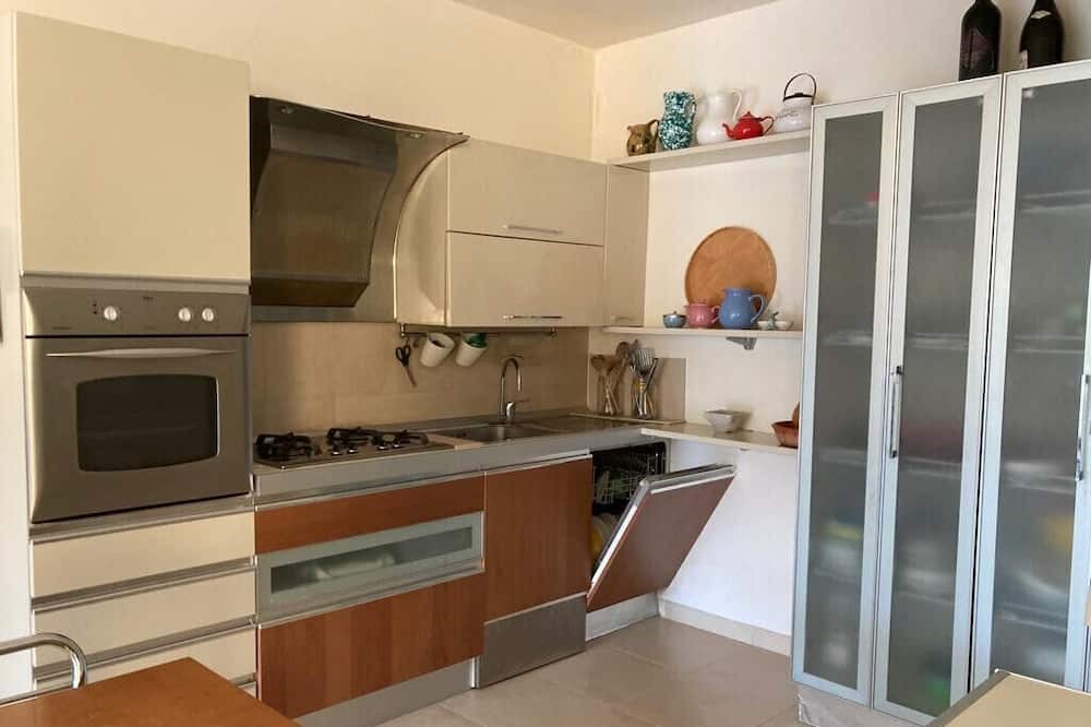 Photo of Kitchen in Vallevo