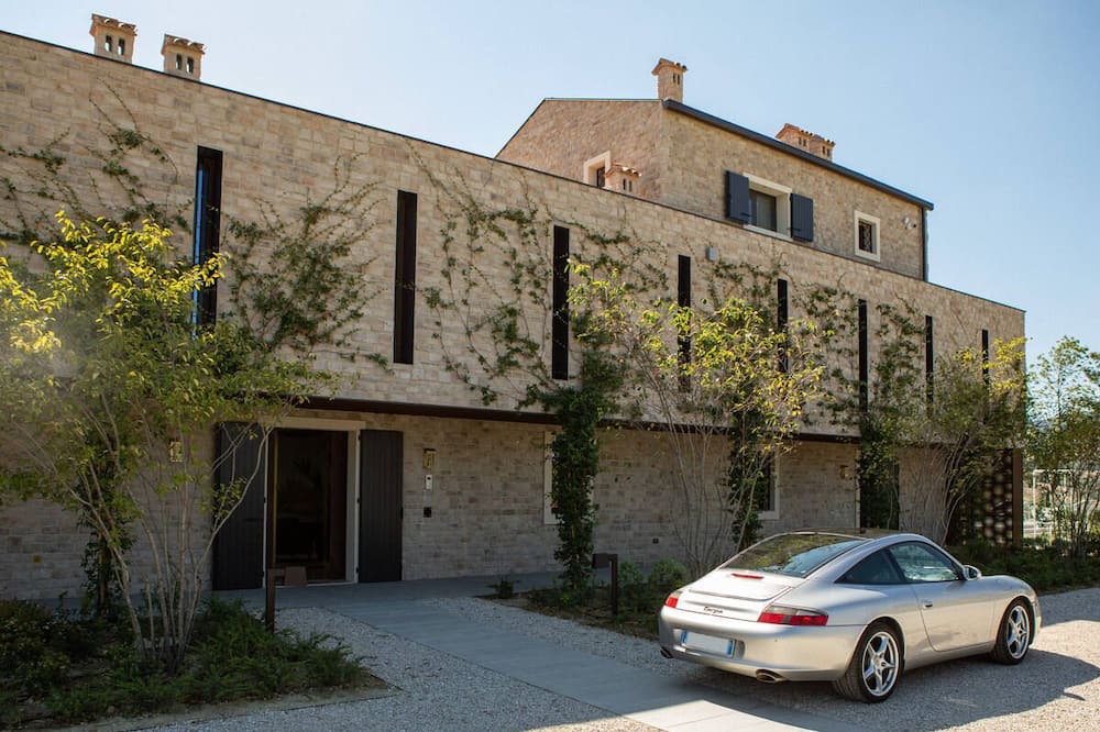 Photo of Outdoor in Castel San Pietro Terme