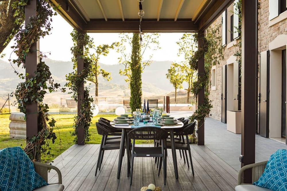 Photo of Outdoor in Castel San Pietro Terme