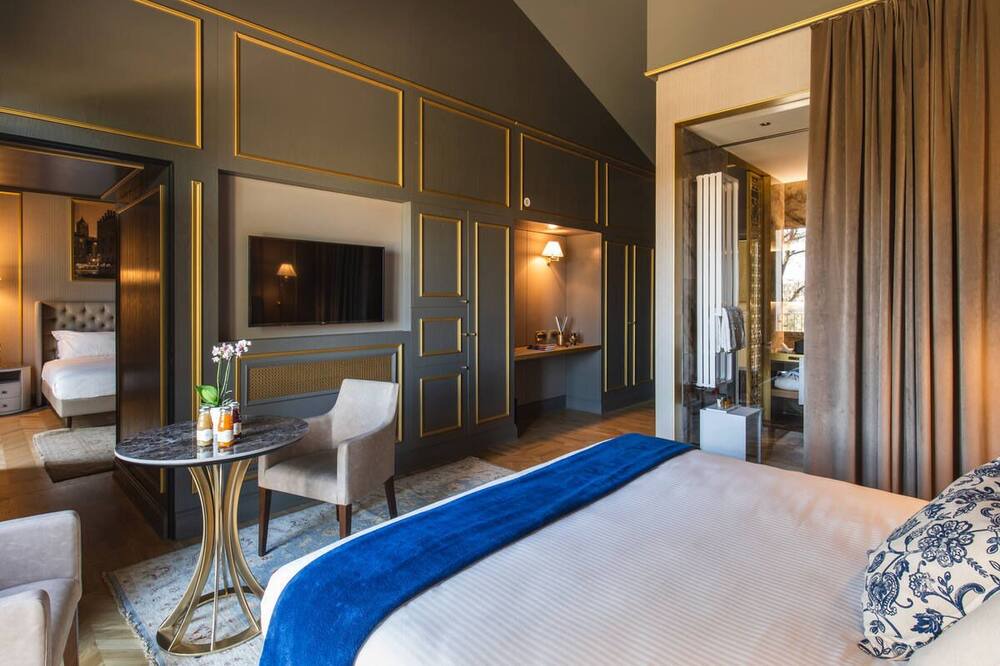 Photo of Bedroom in Castel San Pietro Terme